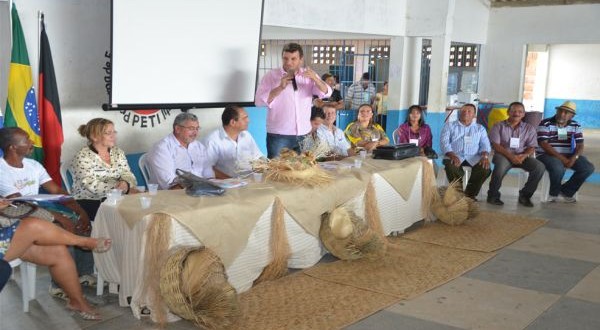 Comitiva de Itatuba participa de Conferência de Agricultura do Território do Vale do Paraíba destaque, itatuba, prefeitura municipal de Itatuba