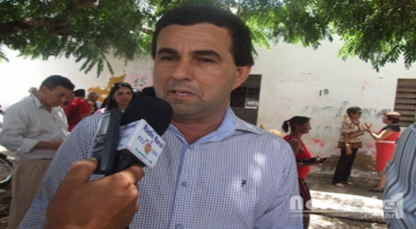 Prefeitura De Itatuba Apresenta O Resultado Do Primeiro Semestre De Gestão Do Prefeito Aron