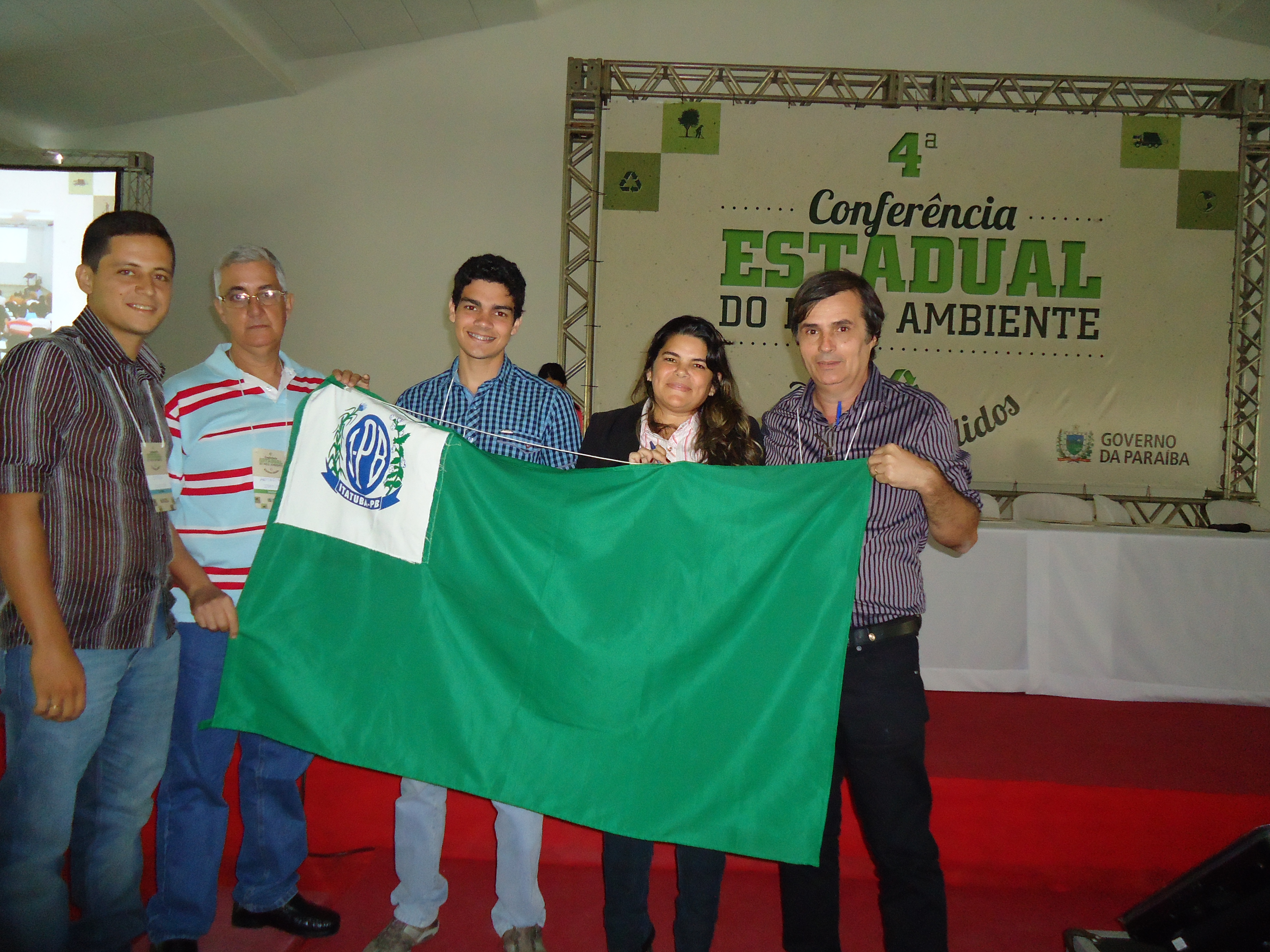 Itatuba elege delegado para conferência nacional em Brasília