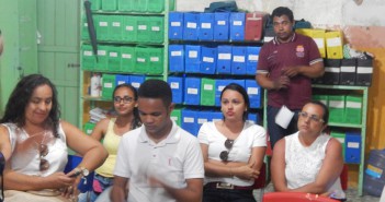 Conselheiros eleitos agradecem pela vitória e expressivo comparecimento popular