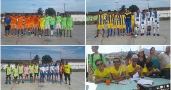 SCFV promove 4º jogos internos envolvendo crianças e adolescentes
