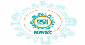 1º Passeio Ciclístico PEDALAR PRA VIDA