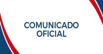 Comunicado Processo Seletivo