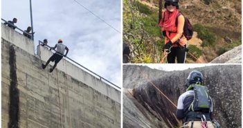 RAPEL: Nova opção de turismo em Itatuba. Acauã e Serra Velha mostram seu potencial